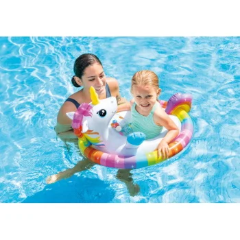 Intex dubak za vodu - jednorog 59570NP-1